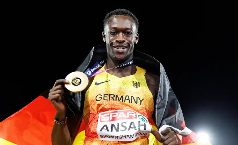 Mihambo erlebt enttäuschenden EM-Abend