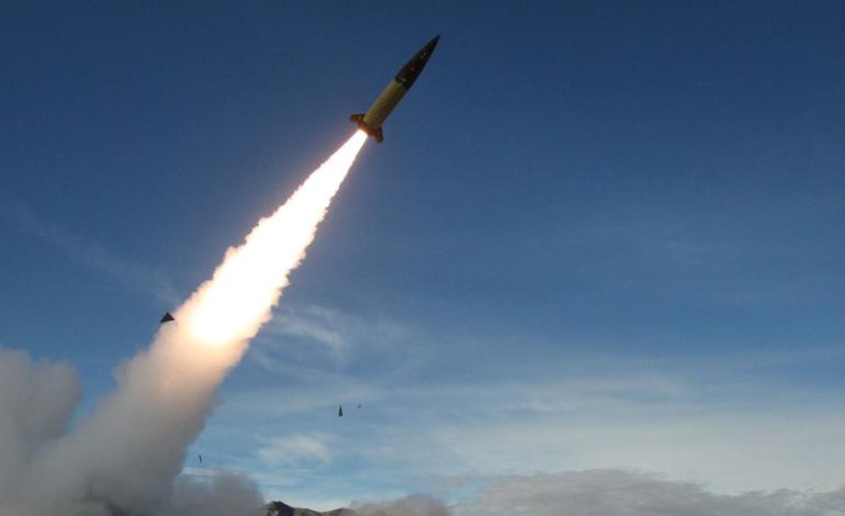 Pentagon fordert beschleunigte Waffenproduktion
