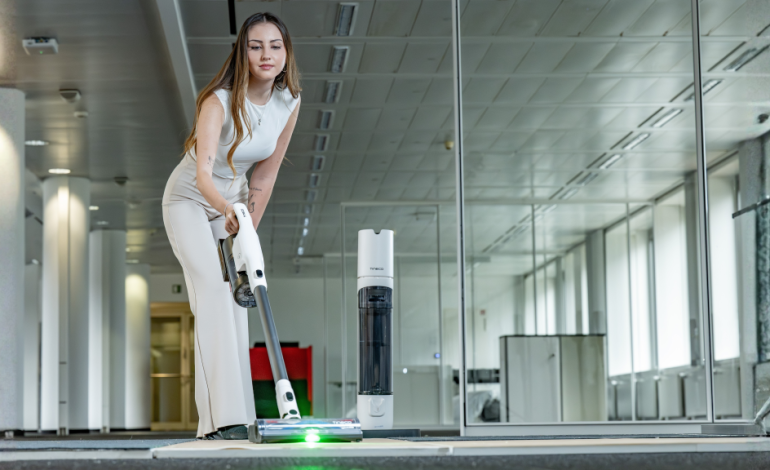 Akkustaubsauger mit Absaugstation: Ein umfassender Testbericht