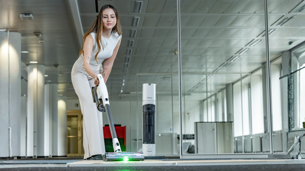 Akkustaubsauger mit Absaugstation: Ein umfassender Testbericht