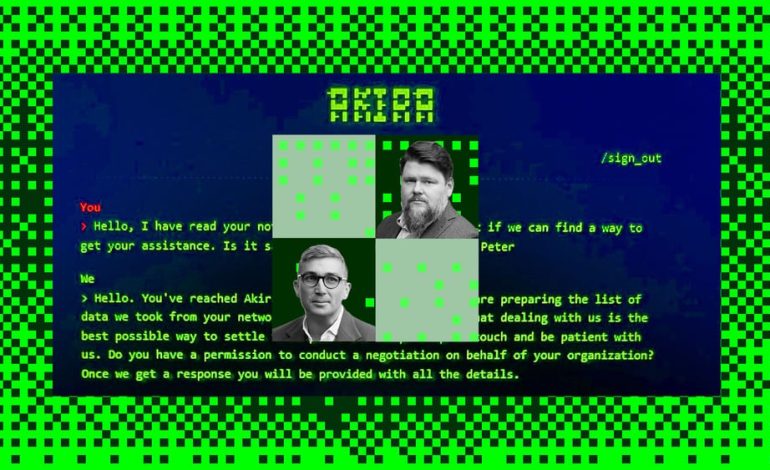 Strategien zum Umgang mit Ransomware-Angriffen