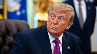 Richterin stoppt Trumps Briefwahl-Verschärfung