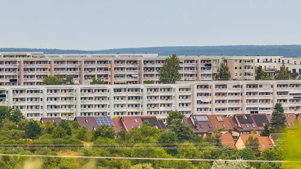 100 Jahre Plattenbau: Der Wandel des Wohntraums