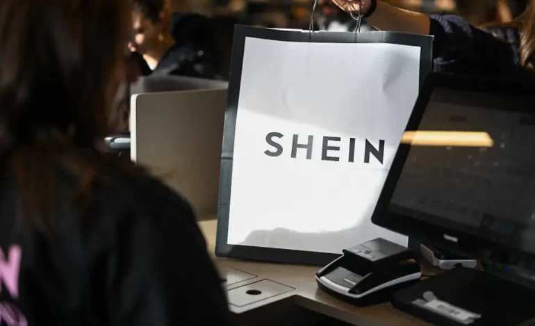 Shein: Herausforderungen vor dem Börsengang in Hongkong