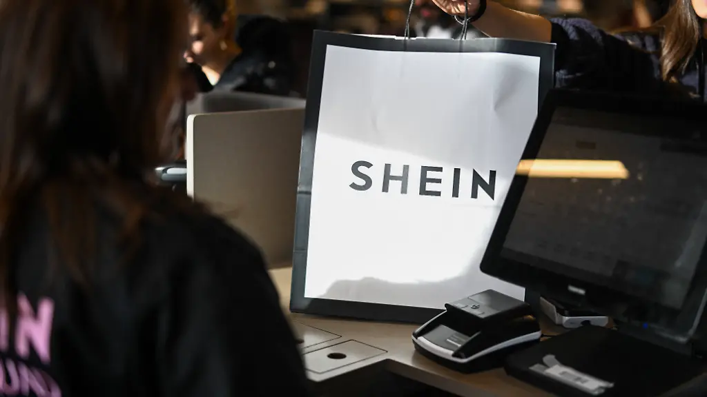 Shein: Herausforderungen vor dem Börsengang in Hongkong