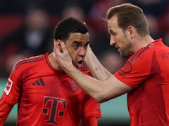 Jamal Musialas Gesundheitsprobleme und die Reaktionen des FC Bayern