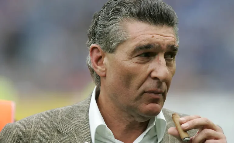 Gericht lehnt Anklage gegen Tochter von Rudi Assauer ab