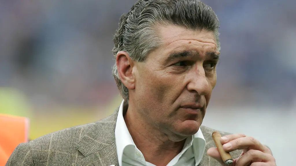 Gericht lehnt Anklage gegen Tochter von Rudi Assauer ab