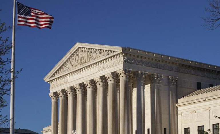 Die Auswirkungen des Supreme Court Urteils zur Briefwahl