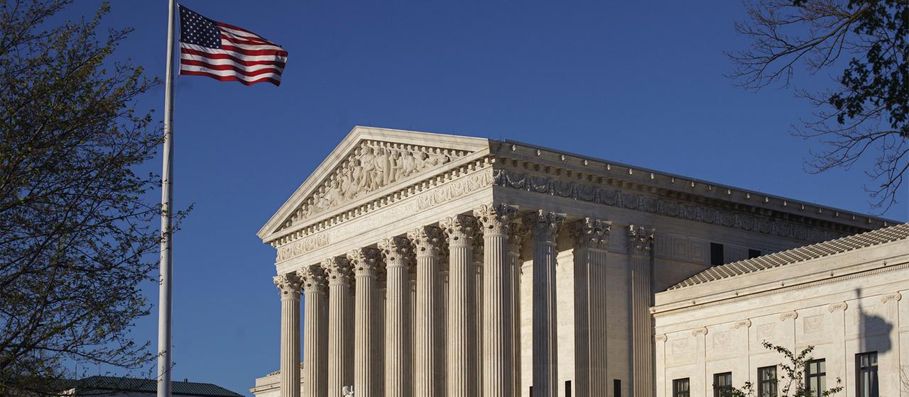 Die Auswirkungen des Supreme Court Urteils zur Briefwahl
