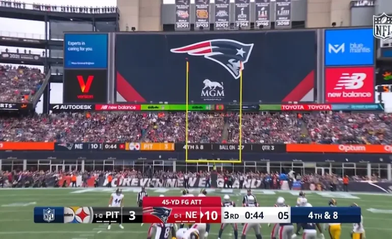 NFL-Saison 2026: Frühzeitige Tendenzen und Herausforderungen für Spitzenmannschaften
