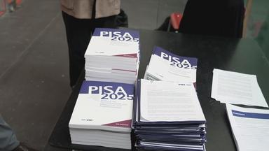 Haushaltswoche und Bildung in Deutschland