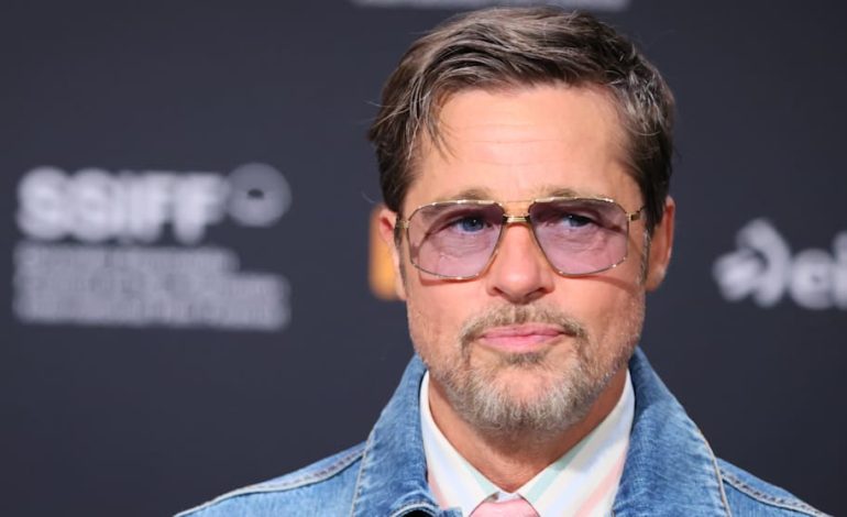 Brad Pitt spricht offen über emotionale Reaktion auf neuen Film