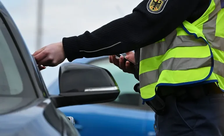 Österreicher in Baden-Württemberg gefasst: Rückkehr ins Gefängnis