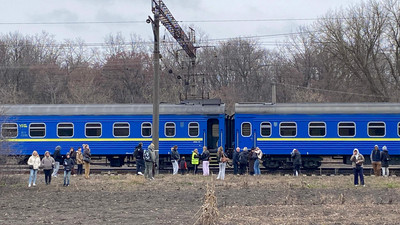 Aktuelle Entwicklungen im Ukraine-Konflikt
