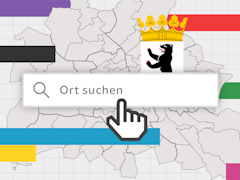 Berliner Linke übertrifft Erwartungen