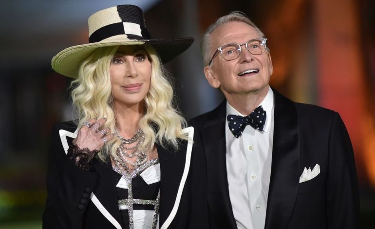 Bob Mackie: Eine Legende des Kostümdesigns ist gestorben
