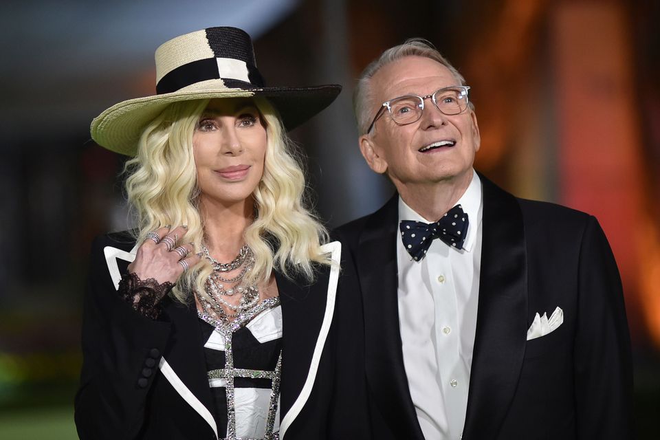 Bob Mackie: Eine Legende des Kostümdesigns ist gestorben