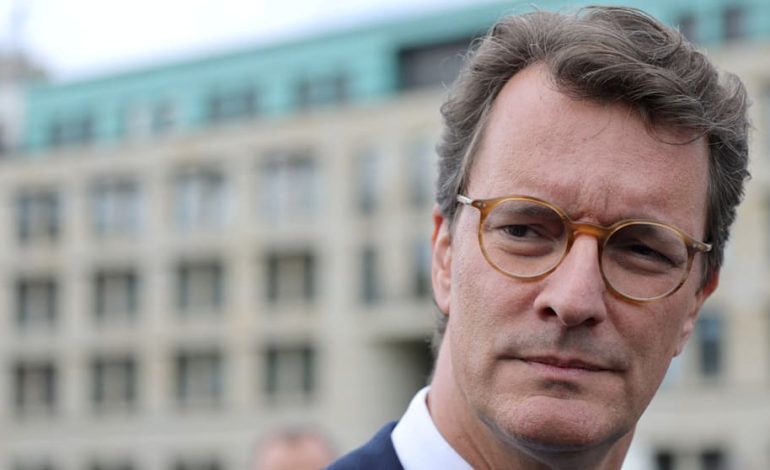 NRW-Ministerpräsident prüft AfD-Verbot mit Arbeitsgruppe