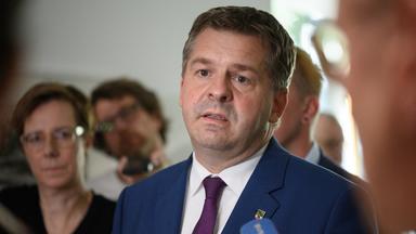 Reaktionen und Entwicklungen nach der Wahl in Sachsen-Anhalt