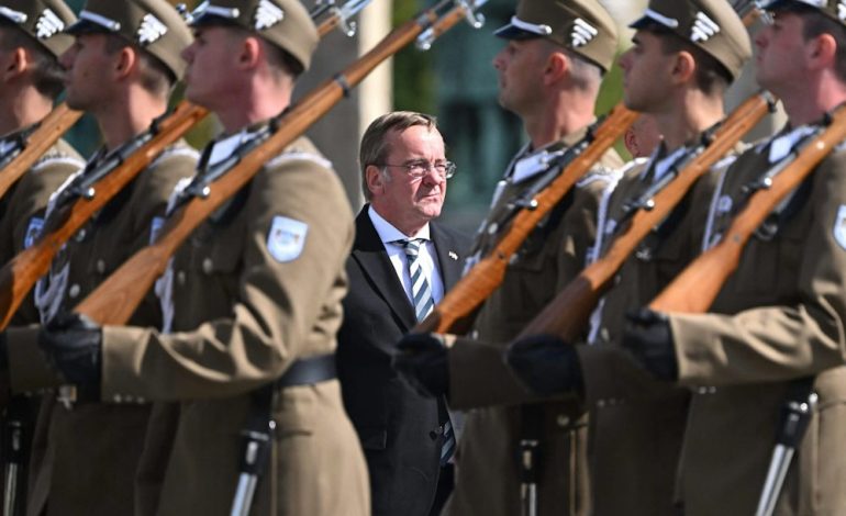 Russland und die Nato: Eine Frage der Nerven