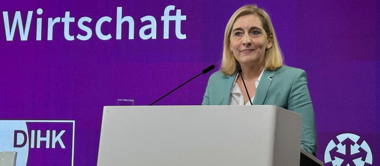 Warken bestätigt Fortsetzung der Reformen trotz Koalitionsunruhen