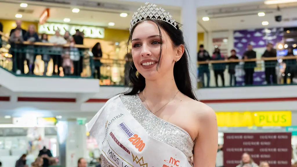 Miss Austria stirbt mit nur 22 Jahren