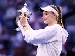 Alexander Zverev gewinnt die US Open