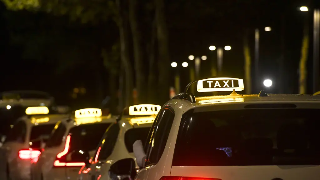 Taxikosten in Deutschland im internationalen Vergleich