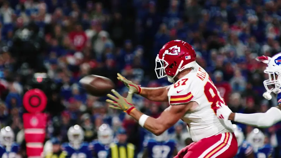 Die Live-Übertragungen der NFL-Spiele in Woche 2 auf RTL und Sky