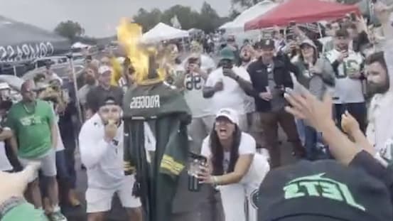 Unterbrechung durch Gewitter: Chaos beim NFL-Spiel in Tampa