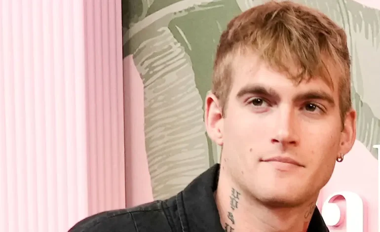 Der Tod von Presley Gerber: Vermutete Überdosis