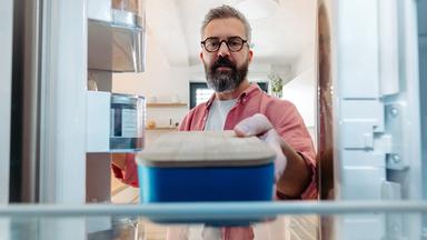 Salat länger frisch halten: Tipps und Tricks