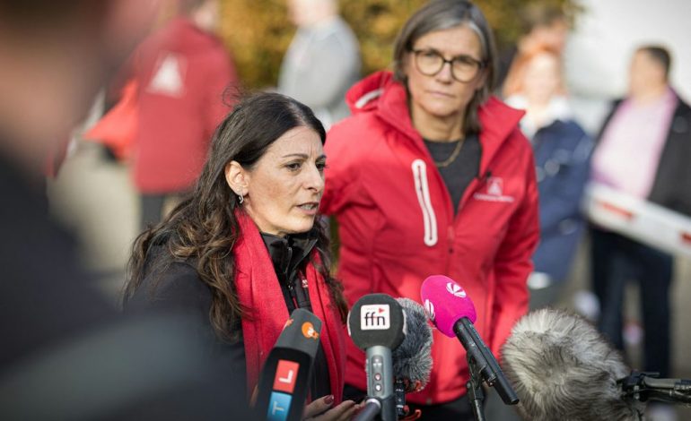 Protesttag in der Automobilindustrie: Die Perspektive der Beschäftigten