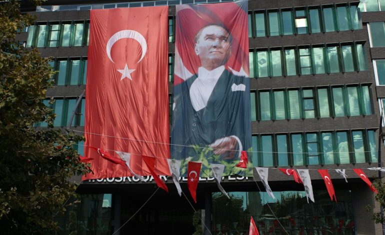 Erdoğans Einfluss auf die türkische Demokratie