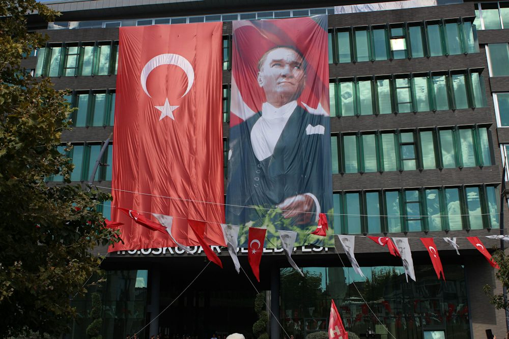 Erdoğans Einfluss auf die türkische Demokratie