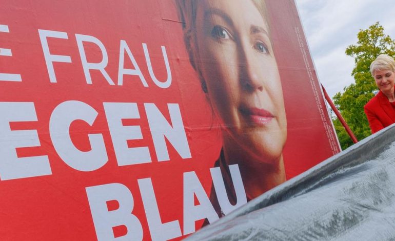 Analyse der Landtagswahl in Mecklenburg-Vorpommern: Schwesigs Kampf gegen die AfD