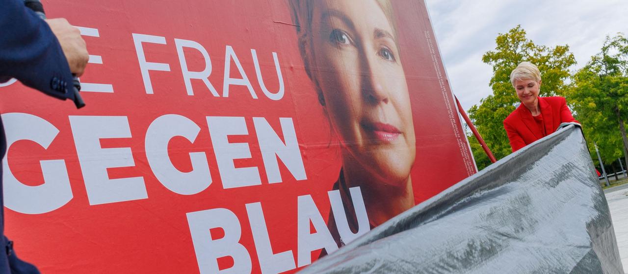 Analyse der Landtagswahl in Mecklenburg-Vorpommern: Schwesigs Kampf gegen die AfD
