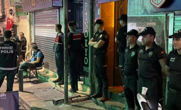 Türkische Behörden setzen LGBTQ-Vereine unter Druck