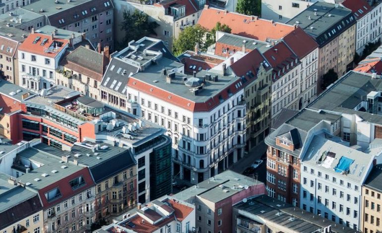 Neue Maßnahmen gegen Verstöße bei Mietpreisbremse