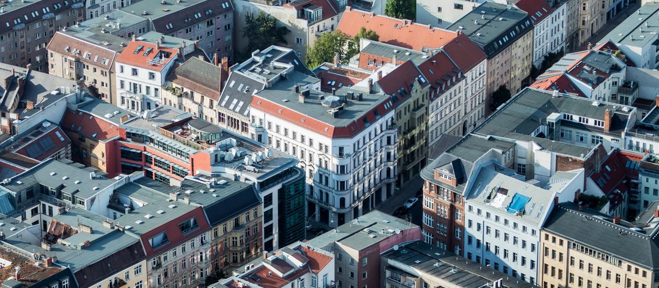 Neue Maßnahmen gegen Verstöße bei Mietpreisbremse