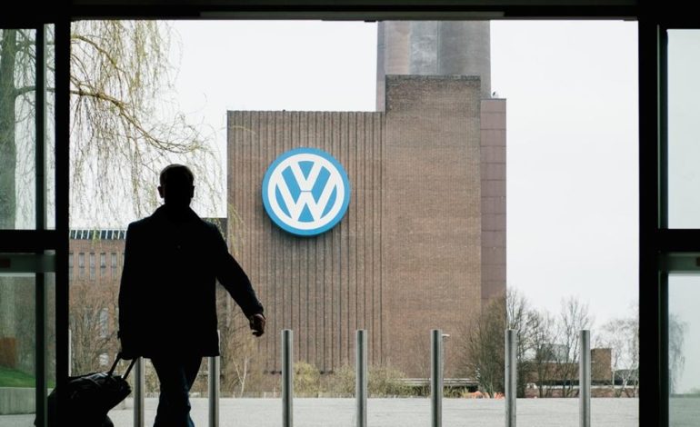 Volkswagen: Strategischer Konzernumbau und Sparmaßnahmen