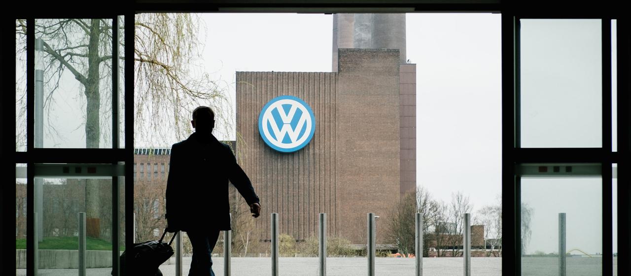 Volkswagen: Strategischer Konzernumbau und Sparmaßnahmen