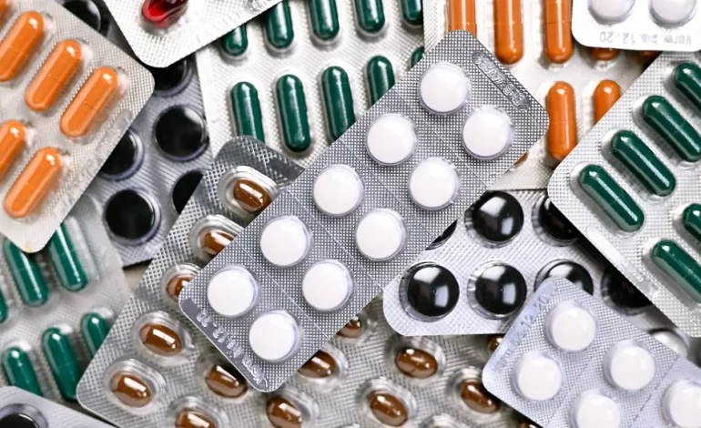 Wissenschaftler warnen vor ungeprüften Nahrungsergänzungsmitteln: Handlungsbedarf in Deutschland