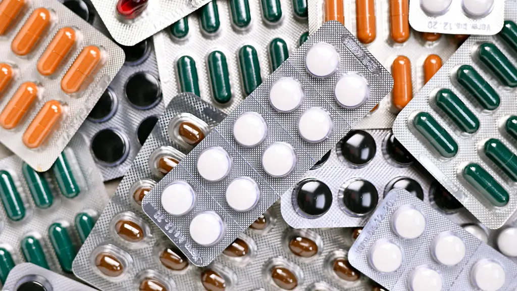 Wissenschaftler warnen vor ungeprüften Nahrungsergänzungsmitteln: Handlungsbedarf in Deutschland