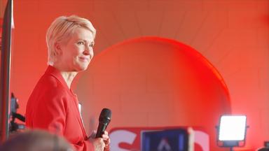Deutschlandheute am 21. September 2026