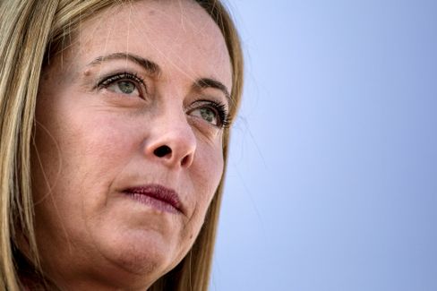 Giorgia Meloni: Zwischen Karriere und Mutterrolle