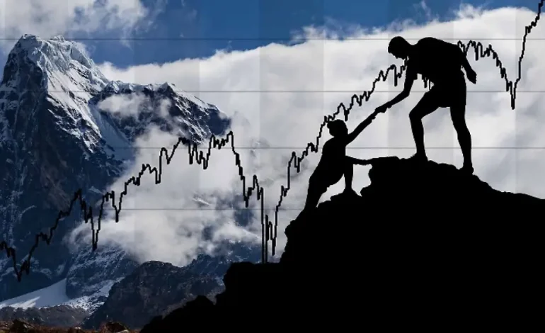 S&P 500 im Chart-Check: Eine umfassende Analyse