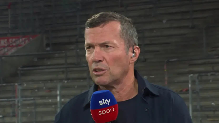 Lothar Matthäus schlägt zwei Trainer für Gladbach vor