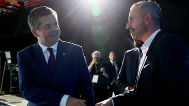 Entscheidung bei der Landtagswahl in Sachsen-Anhalt: AfD führt vor CDU